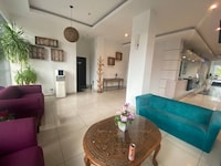 OYO Geopark Hotel Langkawi