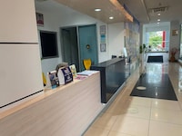 OYO Geopark Hotel Langkawi