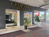 OYO 90835 Geopark Hotel Kuah