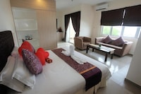 OYO 90835 Geopark Hotel Kuah