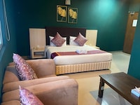 OYO Geopark Hotel Langkawi