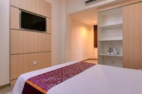 OYO 90835 Geopark Hotel Kuah