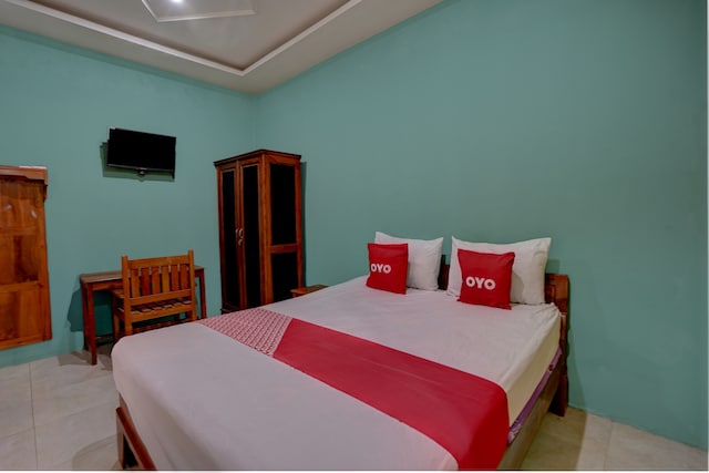 Hotel O Sahabat Syariah Near Plasa Telkom Bawean