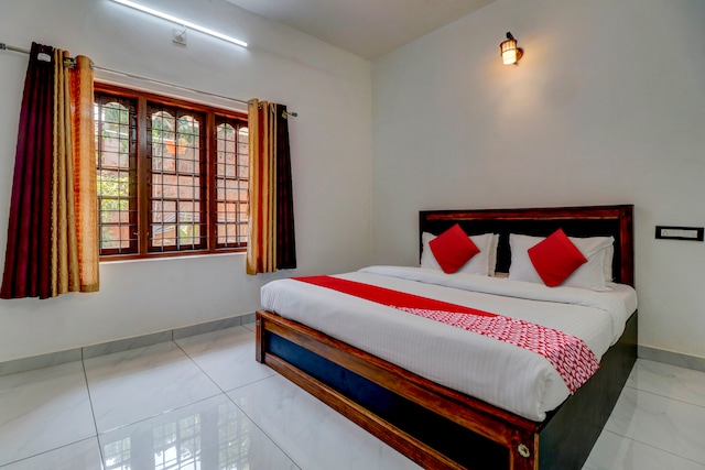 Hotel O Zco Residency, Flagship Wayanad, Book @ ₹704 - OYO