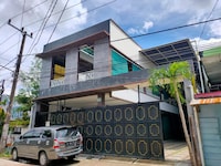 Hotel O Kost 3 Kelor Syariah