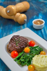 OYO HOME 1103 Class Hotel Apartments