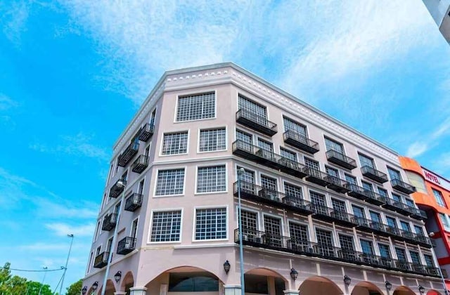 Townhouse OAK Dz Premier Suite