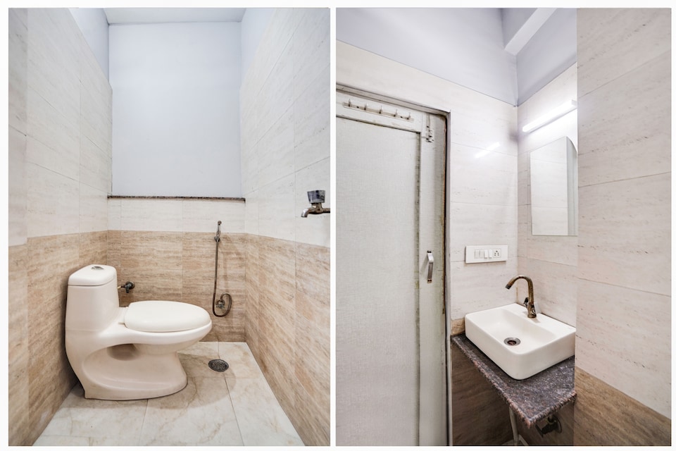 Hotel O Exotica Palace, Saket Delhi, Delhi