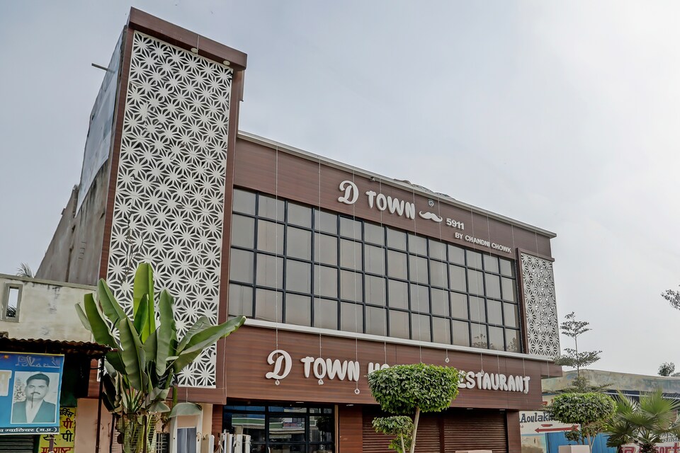 Hotel O D Town, Gwalior, Gwalior