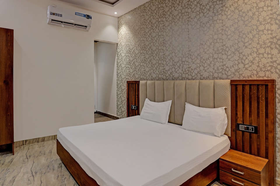 Hotel O D Town, Gwalior, Gwalior