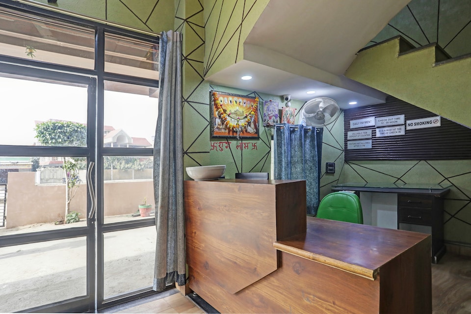 Hotel O D Town, Gwalior, Gwalior