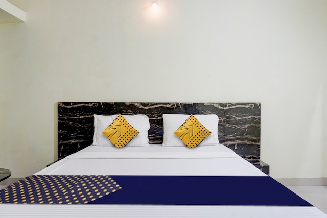 Hotel O Bliss Inn  & Lodging 