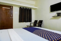 Hotel O Bliss Inn  & Lodging 