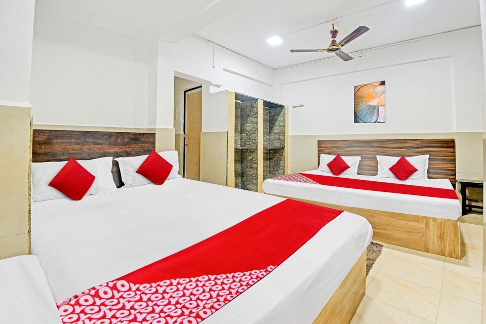 Hotel O Travo Suites Panjim, Panjim Goa, Goa