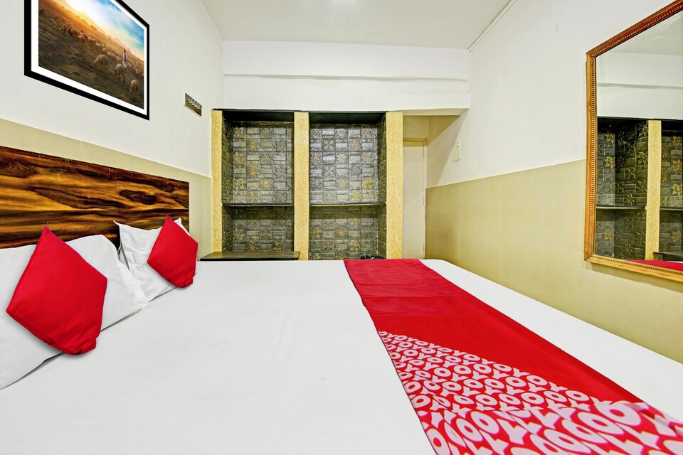 Hotel O Travo Suites Panjim, Panjim Goa, Goa