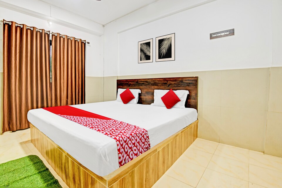 Hotel O Travo Suites Panjim, Panjim Goa, Goa
