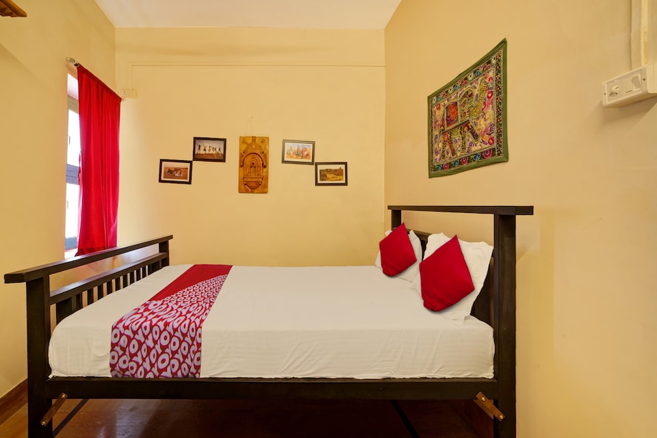 Hotel O Desert Guru Hotel & Safari, Jaisalmer, Jaisalmer