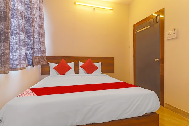 OYO 816538 Hotel Ragas Inn