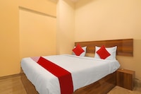 OYO 816538 Hotel Ragas Inn