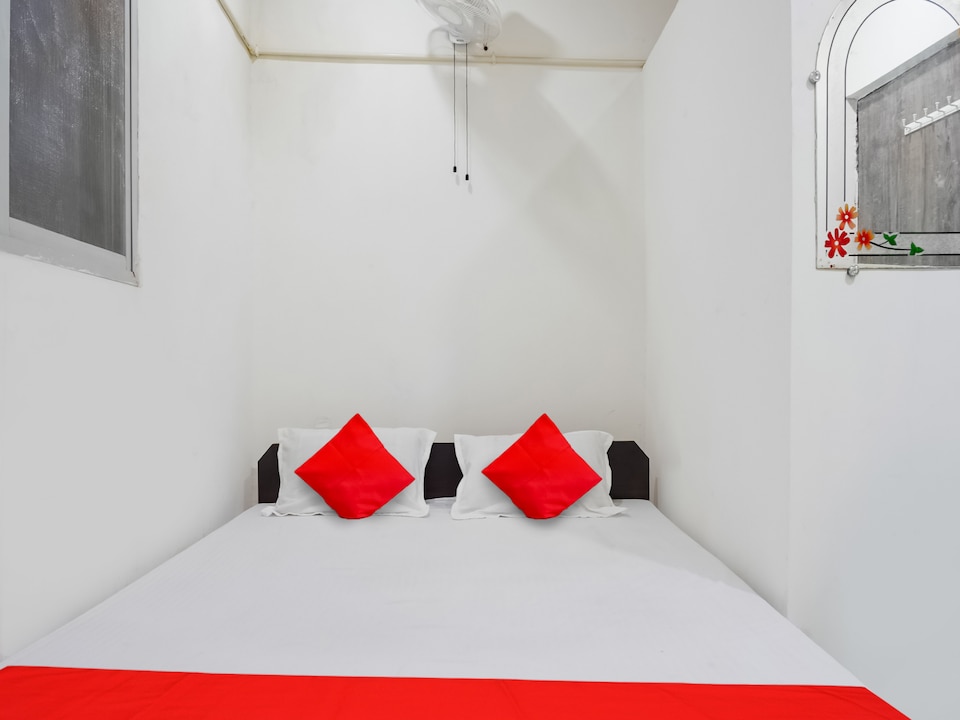 Hotel O Soni Palace & Lawn, Bhilai, Bhilai