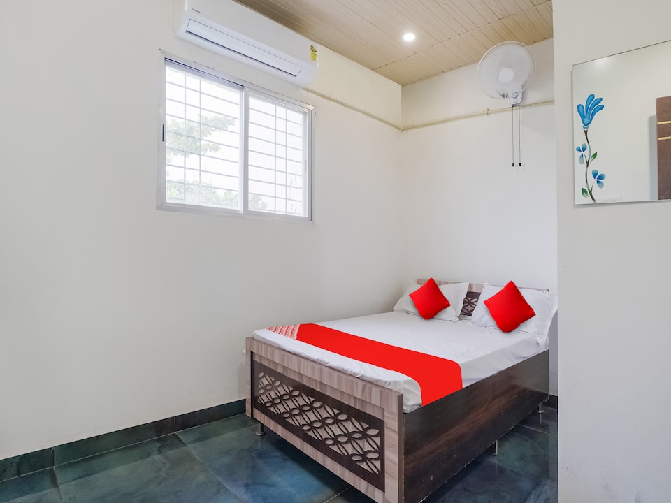 Hotel O Soni Palace & Lawn, Bhilai, Bhilai