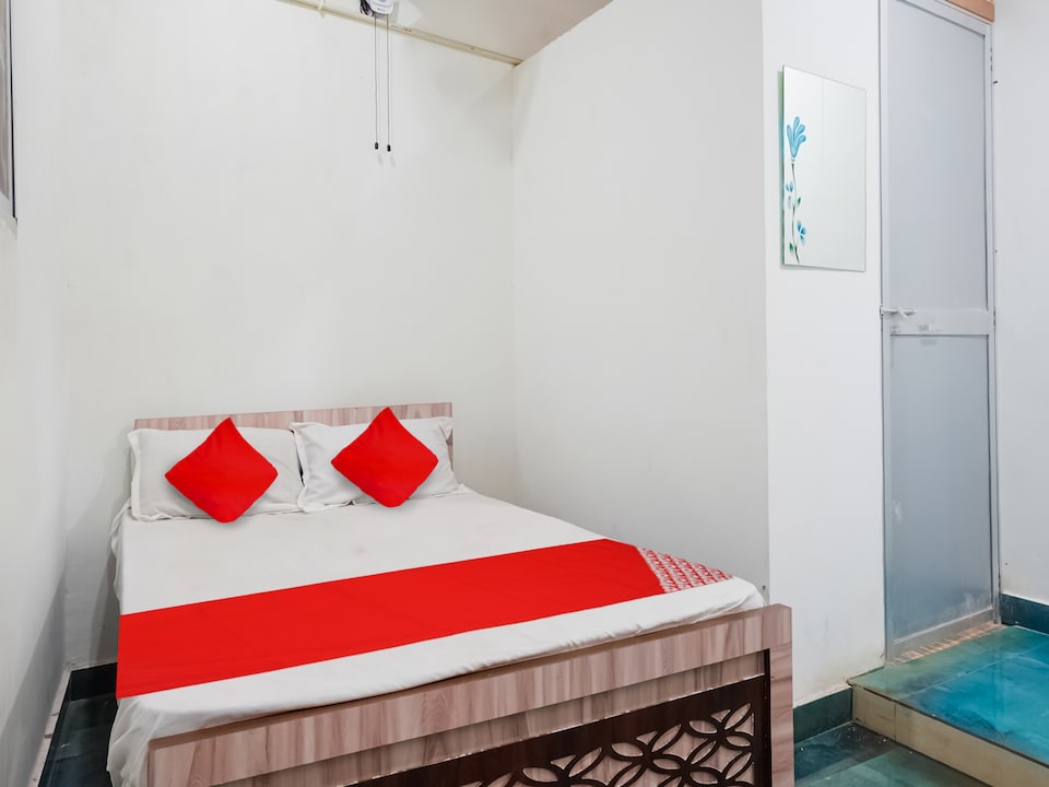 Hotel O Soni Palace & Lawn, Bhilai, Bhilai