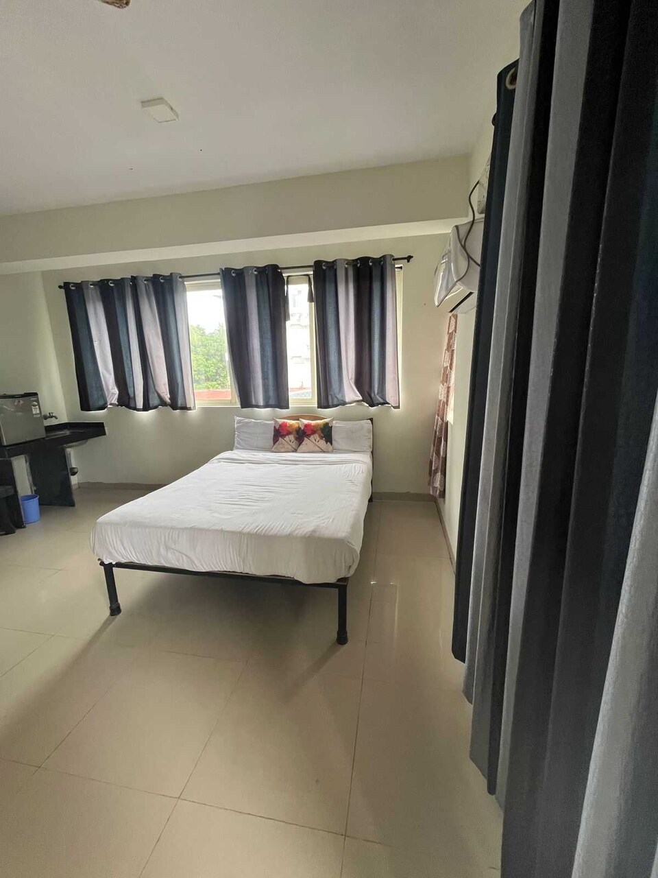 POP 81654C Hotel 7 Wonders, Morjim Goa, Goa