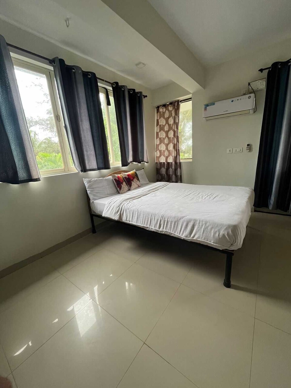 POP 81654C Hotel 7 Wonders, Morjim Goa, Goa