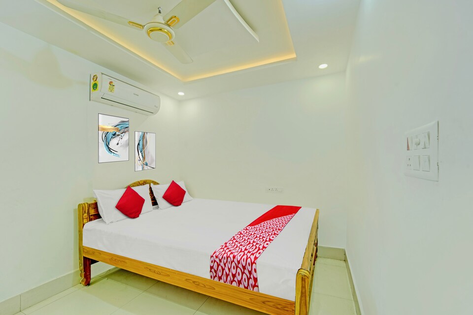 OYO Flagship Avantika Hotel, Dhanbad, Dhanbad