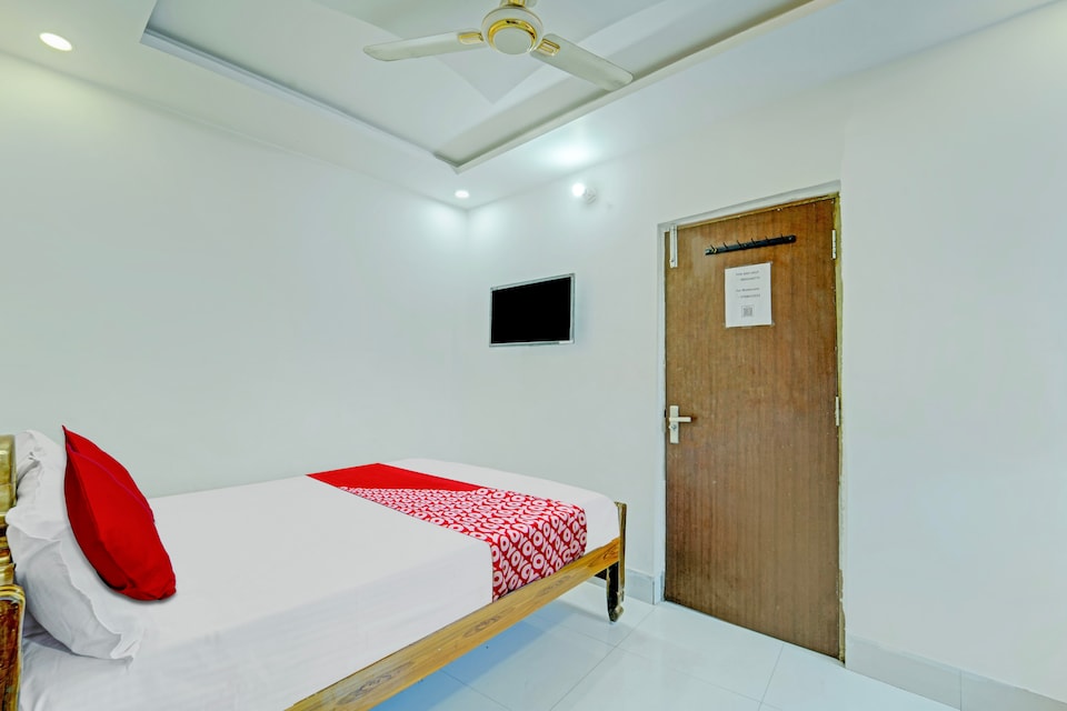 OYO Flagship Avantika Hotel, Dhanbad, Dhanbad