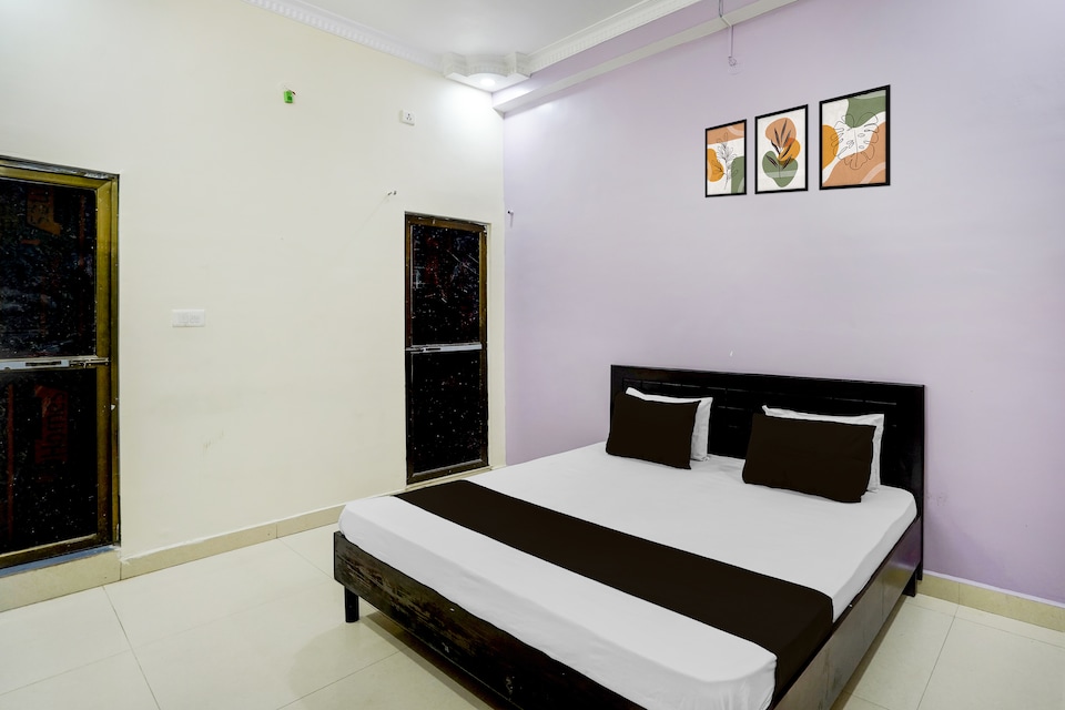 Hotel O STAY INN, Jabalpur, Jabalpur