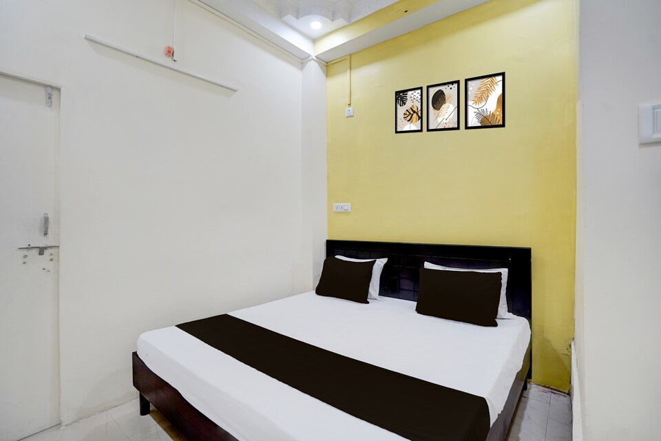 Hotel O STAY INN, Jabalpur, Jabalpur