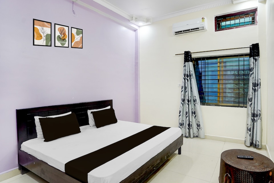 Hotel O STAY INN, Jabalpur, Jabalpur