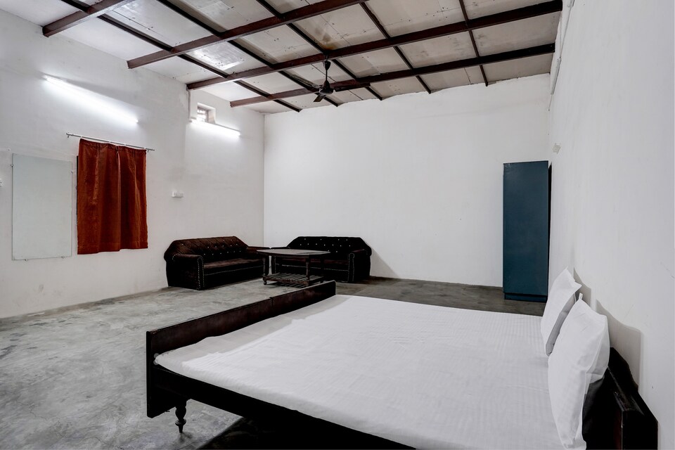  SPOT ON V.K Farm, Noorpur, Noorpur