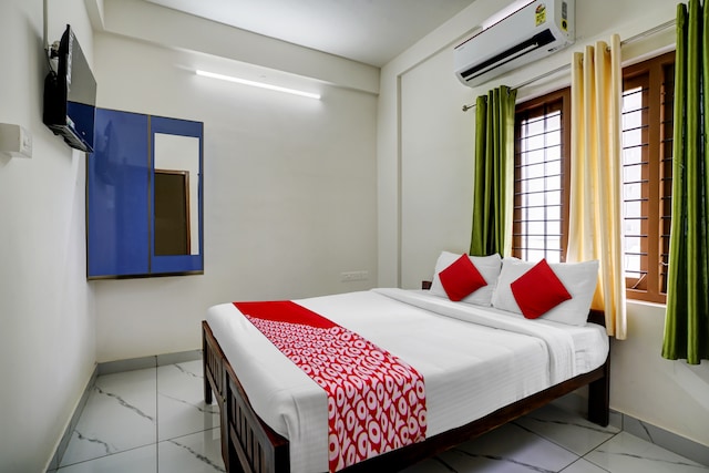 Hotel O Grand Maison