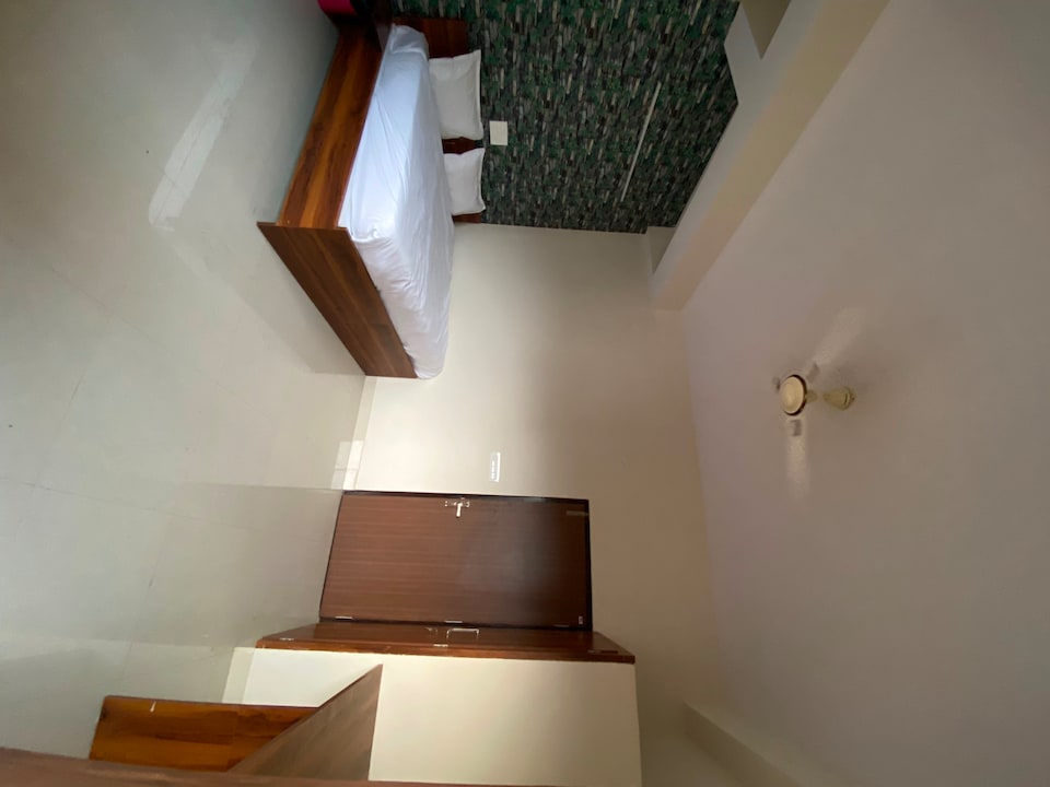 POP 81659A Hotel Grand Lotus, Mansarovar, Jaipur