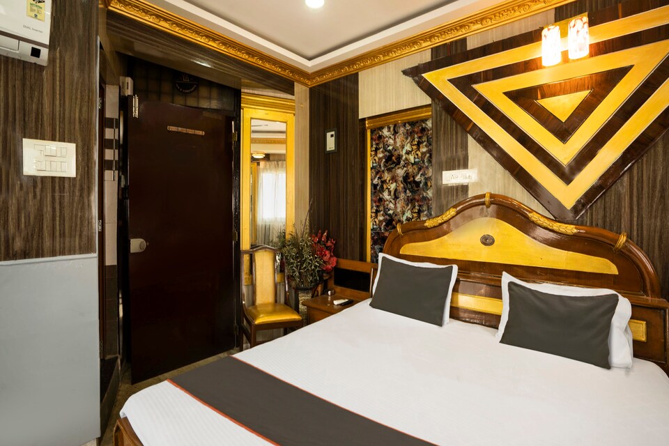 Collection O Ya Inn And Suites, Cox Town Bangalore, Bangalore