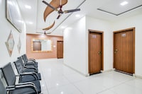 Super Collection O Indore Near Omax City 1