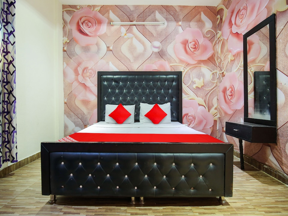 OYO Flagship Hotel Le Aley Regency , Civil Lines Ludhiana, Ludhiana