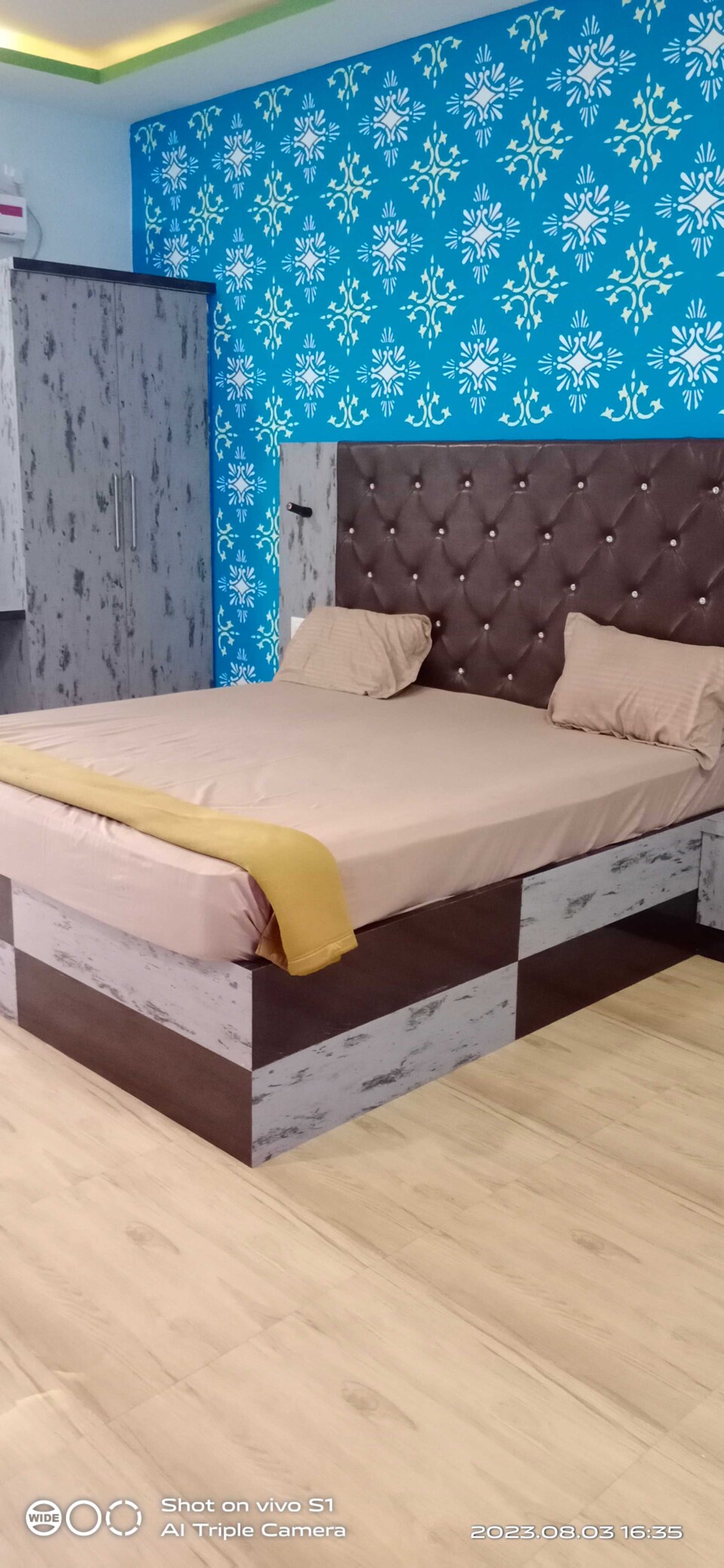 OYO Hotel Taj Boarding And Lodging , Shorapur, Shorapur