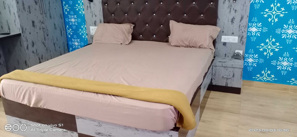 OYO Hotel Taj Boarding And Lodging , Shorapur, Shorapur