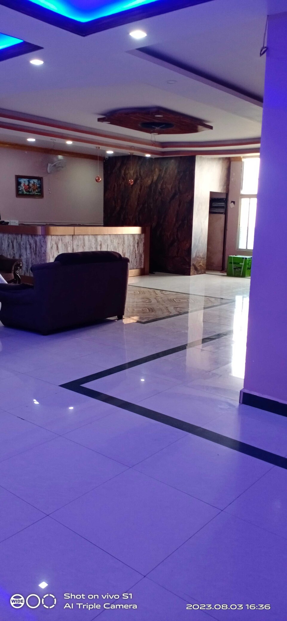 OYO Hotel Taj Boarding And Lodging , Shorapur, Shorapur