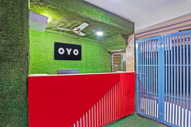 Super Hotel O Twamev Residency