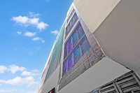 Super Hotel O Twamev Residency