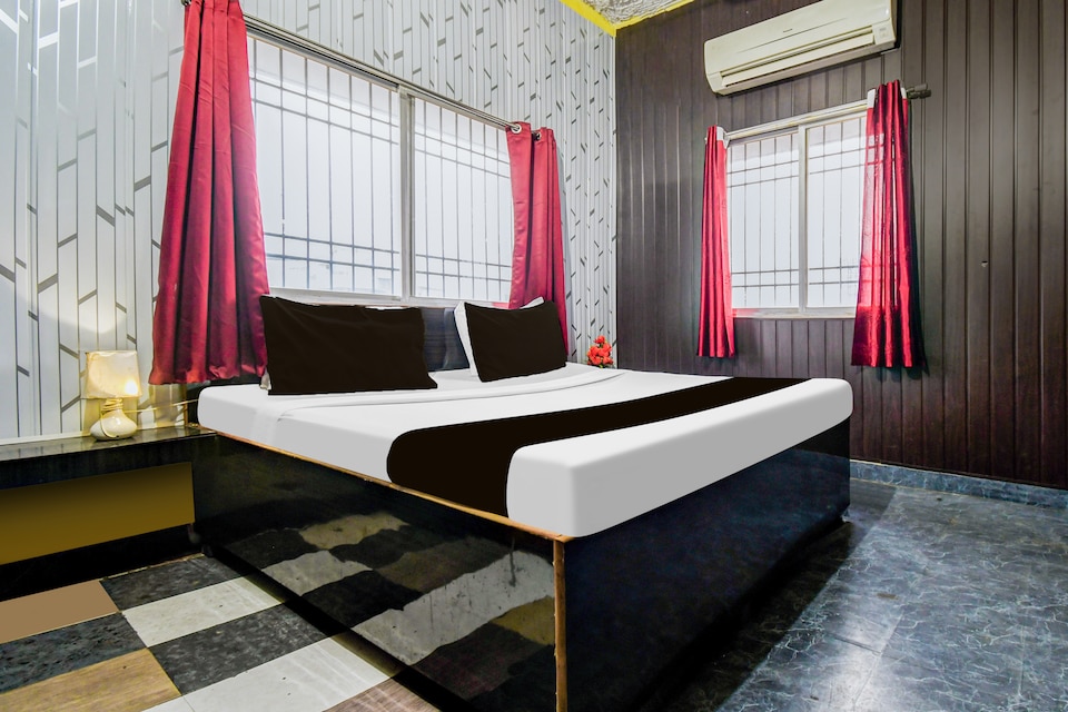 Super Hotel Supreet Inn, Pandri Road, Raipur