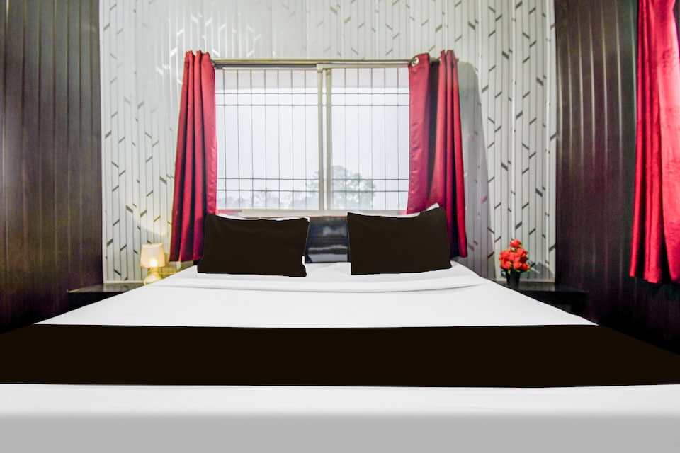 Super Hotel Supreet Inn, Pandri Road, Raipur