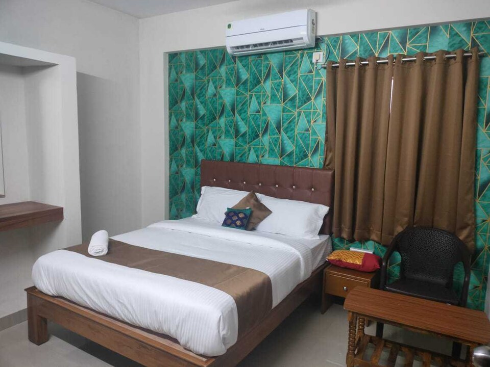 Live on VSK517, Transit Vizag, Visakhapatnam