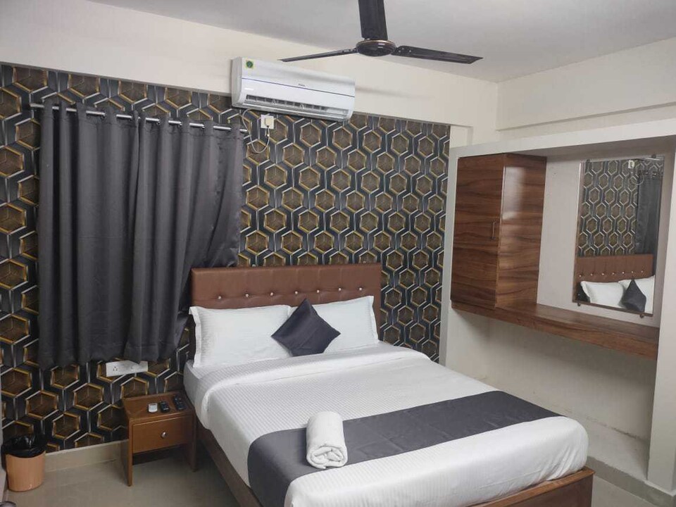 Live on VSK517, Transit Vizag, Visakhapatnam