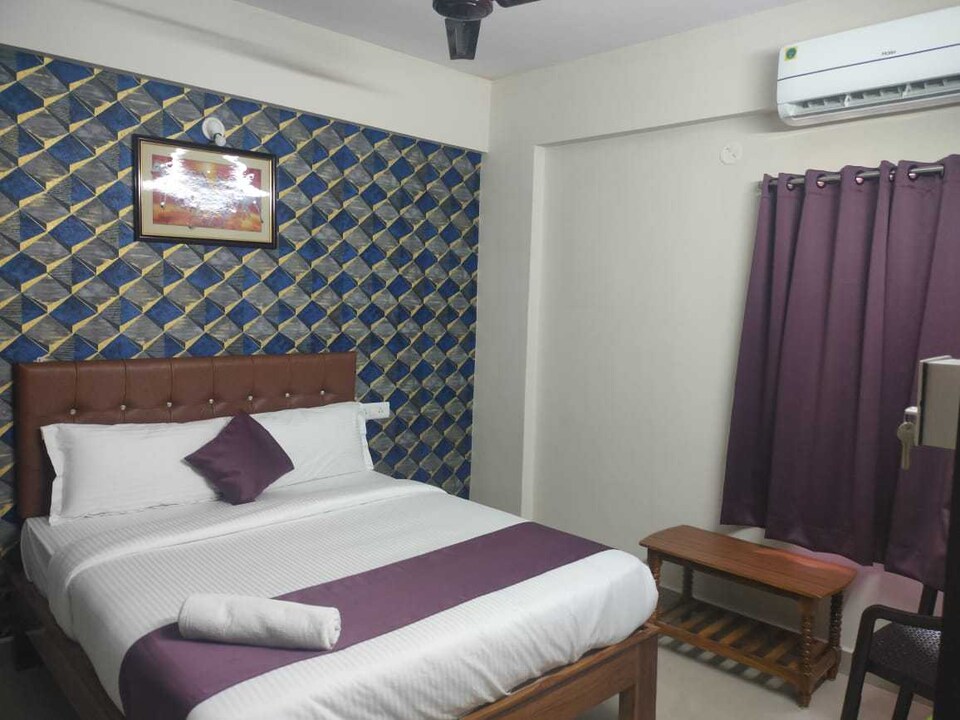 Live on VSK517, Transit Vizag, Visakhapatnam