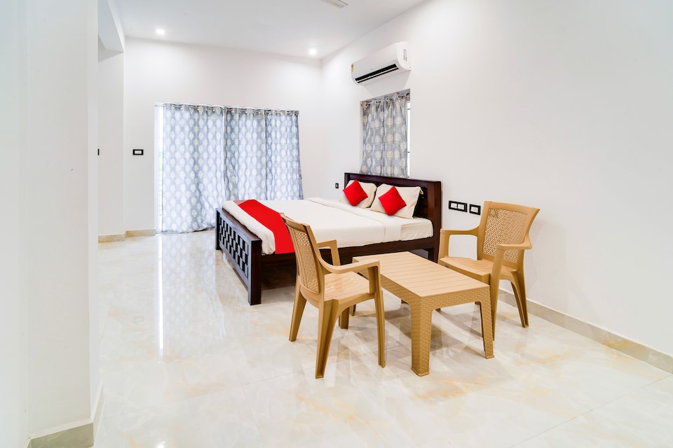 Live on CHN2240, ECR Chennai, Chennai